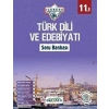 11. Sınıf Iceberg Türk Dili Ve Edebiyatı Soru Bankası-Okyanus Yayıncılık