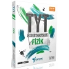 TYT Fizik Soru Bankası - Toprak Yayınları