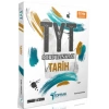 TYT TArih Soru Bankası - Toprak Yayınları