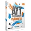 AYT Coğrafya Soru Bankası - Toprak Yayınları
