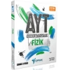 AYT Fizik Soru Bankası - Toprak Yayınları