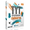 TYT Coğrafya Soru Bankası - Toprak Yayınları