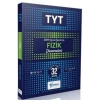 TYT Fizik 32 Deneme - Toprak Yayınları