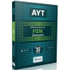 AYT Fizik 30 Deneme - Toprak Yayınları