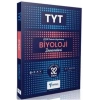 TYT Biyoloji 32 Deneme - Toprak Yayınları