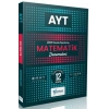 AYT Matematik 12 Deneme - Toprak Yayınları