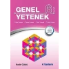 6.SINIF GENEL YETENEK - KADİR GÜLCÜ -TUDEM YAYINLARI