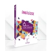 6.Sınıf İngilizce Soru Bankası - Karekök Yayınları