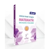 6.Sınıf Matematik MPS Konu Anlatımı ve Soru Çözümü Karekök Yayınları