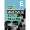 6.Sınıf Matematik Soru Bankası Beceri Temelli - Tudem Yayınları