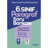 6.Sınıf Paragraf Soru Bankası - Tudem Yayınları
