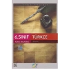 6.Sınıf Türkçe Konu Anlatım FDD Yayınları