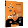 7. Sınıf Paragraf Soru Bankası-Kolektif-Altın Karma Yayınları