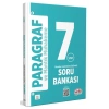 7.Sınıf Paragraf ve Mantık Muhakeme Soru Bankası - Editör Yayınları
