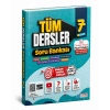 7.Sınıf Tüm Dersler Soru Bankası YENİ- Evrensel İletişim Yayınları