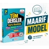 7.Sınıf Tüm Dersler Soru Bankası YENİ- Evrensel İletişim Yayınları