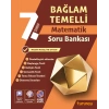 7.Sınıf Matematik Soru Bankası Bağlam Temelli -Tudem Yayınları