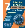 7.Sınıf Sosyal Bilgiler Soru Bankası Bağlam Temelli -Tudem Yayınları