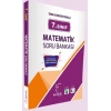 7.Sınıf Matematik Soru Bankası- Karekök Yayınları
