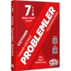 7.Sınıf Problemler Bağlam ve Beceri Temelli Soru Bankası- Editör Yayınları