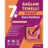 7.Sınıf Bağlam Temelli Paragraf Soru Bankası-Tudem Yayınları