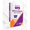 7.Sınıf Sosyal Bilgiler Soru Bankası Karekök Yayınları