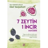 7 Zeytin Bir İncir - Esat Başaran - Dokuz Yayınları