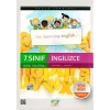 7.Sınıf İngilizce Konu FDD Yayınları