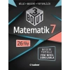 7.Sınıf Matematik 3 Boyut 26 Föy - Tudem Yayınları