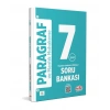 7.Sınıf Paragraf ve Mantık Muhakeme Soru Bankası - Editör Yayınları