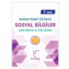 7.Sınıf Sosyal Bilgiler Konu Anlatımı - Karekök Yayınları