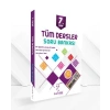 7.Sınıf Tüm Dersler Soru Bankası - Karekök Yayınları