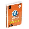 7.Sınıf Türkçe Soru Bankası - Dinamo Yayınları