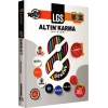 8.Sınıf LGS 1.Dönem 8 Li Deneme-Altın Karma Yayınları