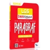 8.Sınıf Paragraf Soru Bankası LGS Sınav Kalitesinde- Sınav Yayınları