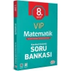 8.Sınıf Matematik Soru Bankası Yenilendik - Editör Yayınları