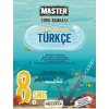 8.Sınıf Türkçe Soru Master - Okyanus Yayınları
