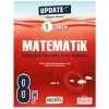 8.Sınıf 1.Dönem Matematik Soru Update - Okyanus Yayınları
