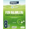 8.Sınıf 2.Dönem Fen Bilimleri Soru Update - Okyanus Yayınları