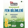 8.Sınıf Fen Bilimleri Soru PreMaster - Okyanus Yayınları