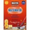8.Sınıf Matematik Soru Master - Okyanus Yayınları