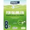 8.Sınıf 1.Dönem Fen Bilimleri Soru Update - Okyanus Yayınları