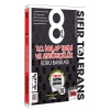 8.SINIF LGS İNKILAP TARİHİ VE ATATÜRKÇÜLÜK SORU / YARGI YAYINLARI