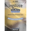 8. Sınıf İngilizce Kılavuz Deneme-Tudem Yayınları