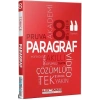 8. Sınıf Pruva Paragraf Soru Bankası-Pruva Akademi