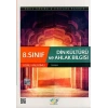 8.SINIF DİN KÜLTÜRÜ KONU LGS -FDD YAYINLARI