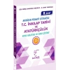 8.Sınıf İnkılap Tarihi ve Atatürkçülük Konu Anlatımı - Karekök Yayınları