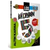 8.Sınıf LGS Deneme 5 Li İlk Çeyrek-AltınKarma Yayınları