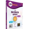 8.Sınıf LGS Matematik Köprüsü-Karekök Yayınları