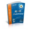 8.Sınıf Matematik Soru Bankası Aşamalı - Artı Zeka Yayınları